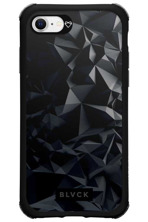 BLVCK MATERIAL - Apple iPhone SE 2022