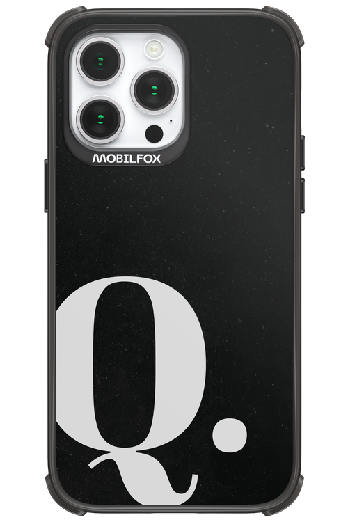 Q (Off Space) 2.0 - Apple iPhone 14 Pro Max
