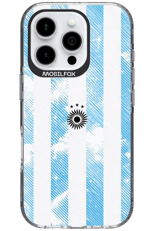 Argentina 2.0 - Apple iPhone 16 Pro