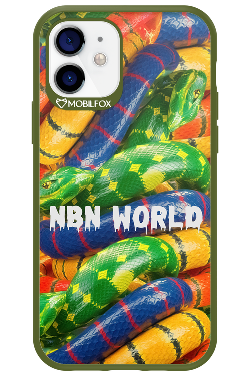 Wild - Apple iPhone 12