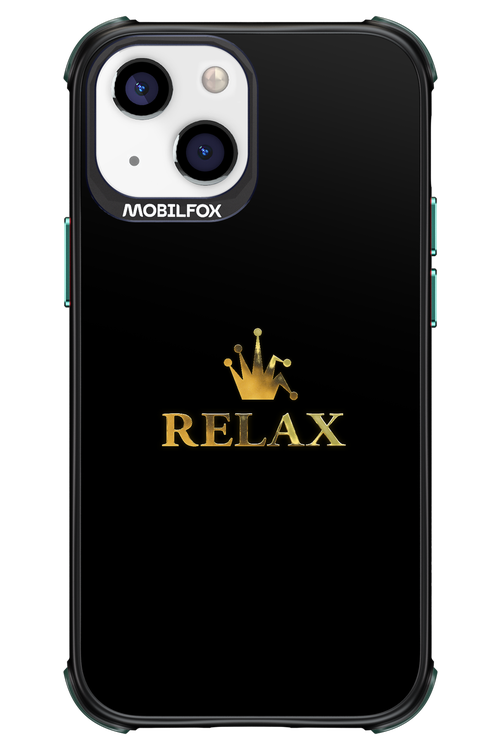 Relax 2.0 - Apple iPhone 13 Mini