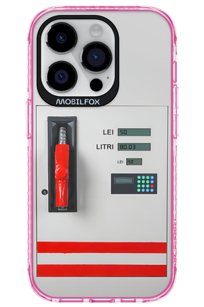 Litri 1 - Apple iPhone 14 Pro