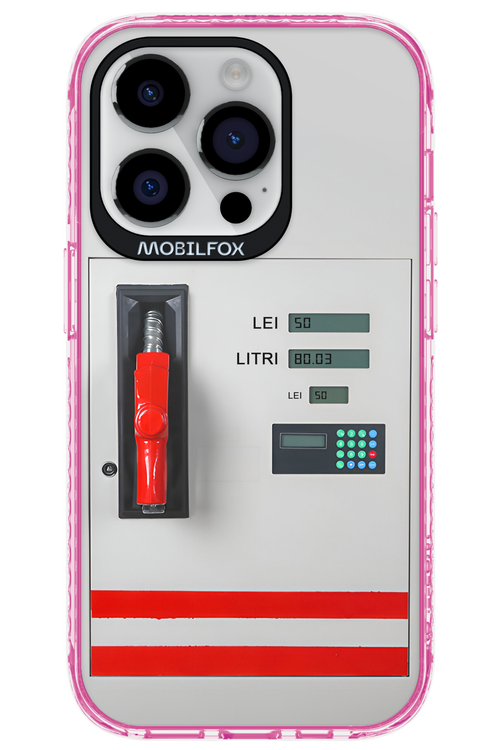 Litri 1 - Apple iPhone 14 Pro