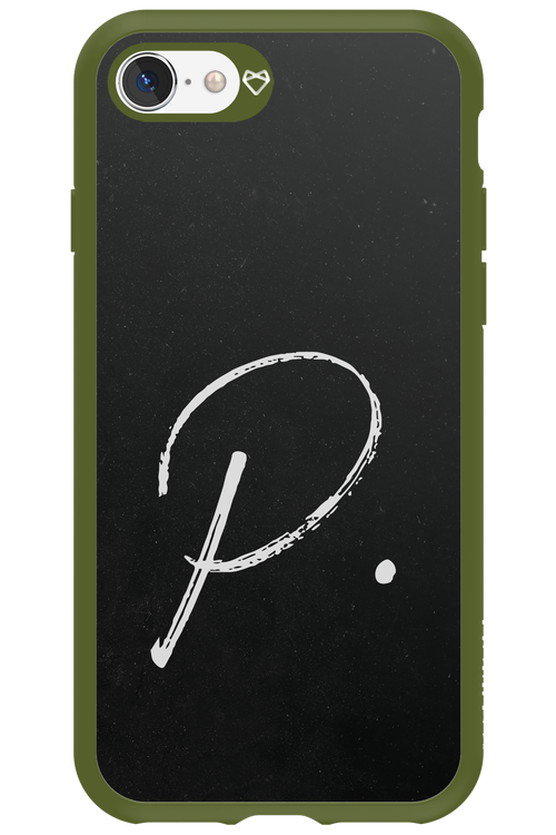 (Off Space) P 2.0 - Apple iPhone 8