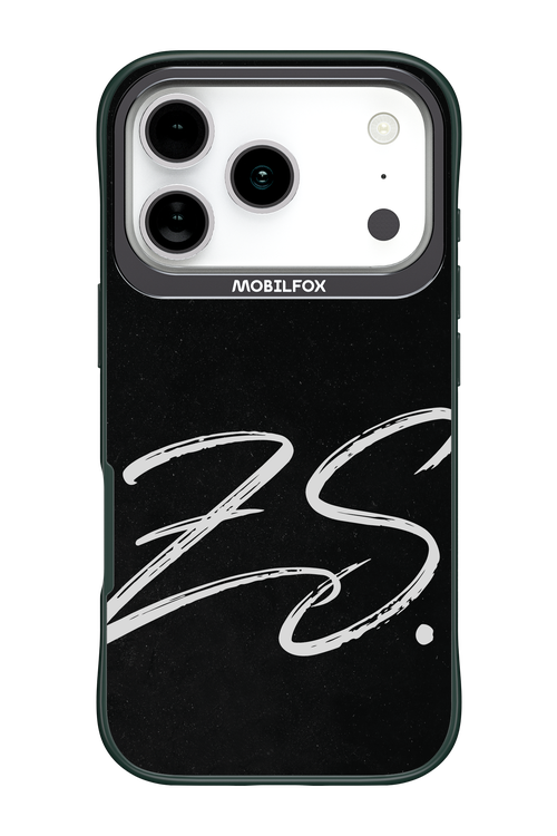 (Off Space) ZS 2.0 - Apple iPhone 17 Pro