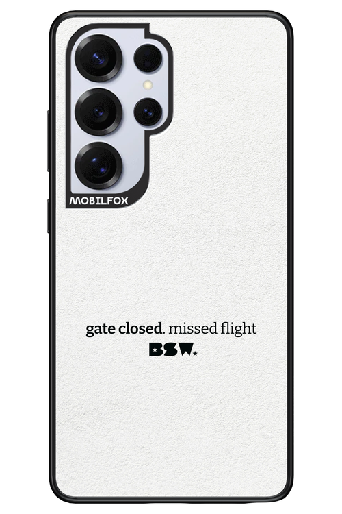 BSW FourSeasons 12 2.0 - Samsung S25 Ultra