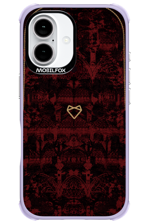 Portugalia x Mobilfox 2.0 - Apple iPhone 16