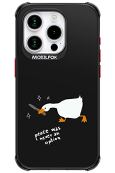 OPTION - Apple iPhone 15 Pro