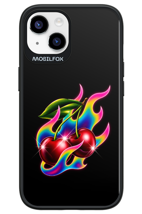 Flamin Hot Cherry 2.0 - Apple iPhone 14