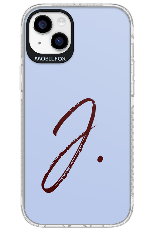 (Jellyfish Presso) J 2.0 - Apple iPhone 14 Plus
