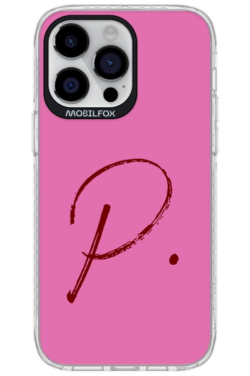 (Sorbet) P 2.0 - Apple iPhone 14 Pro Max