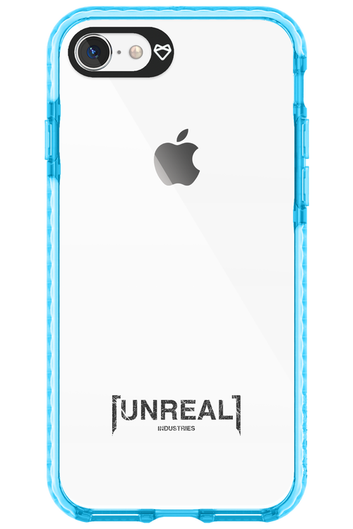 Minilogo 2.0 - Apple iPhone 8