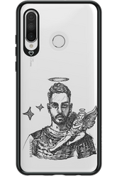iNGER White  2.0 - Huawei P30 Lite