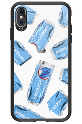 Mobilfox Gum 2.0 - Apple iPhone XS Max
