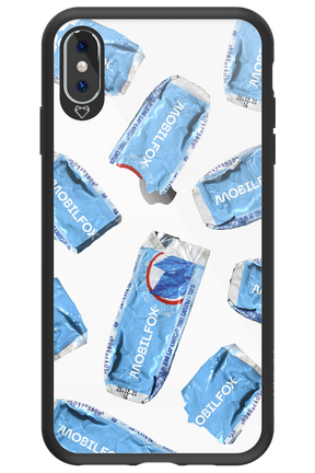 Mobilfox Gum 2.0 - Apple iPhone XS Max