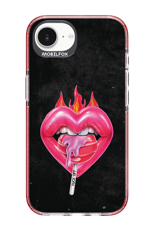 FuckOff 2.0 - Apple iPhone 17e