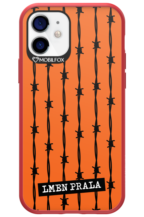 Böri Prala - Apple iPhone 12