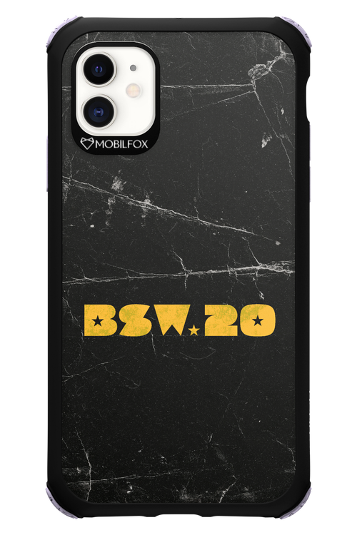 BSW 20 (5) 2.0 - Apple iPhone 11