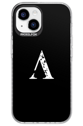 Azteca black - Apple iPhone 15