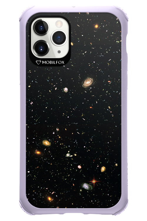 Cosmic Space 2.0 - Apple iPhone 11 Pro