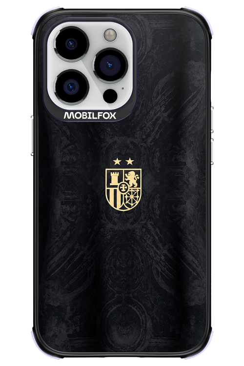 Spain Classic 2.0 - Apple iPhone 13 Pro