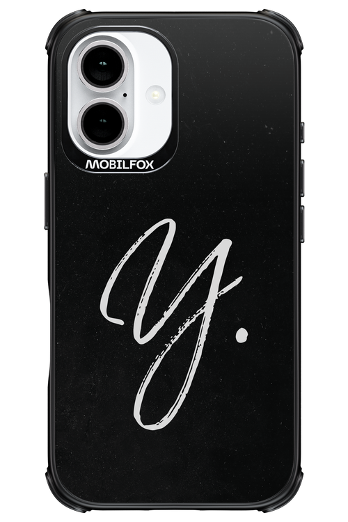 (Off Space) Y 2.0 - Apple iPhone 16