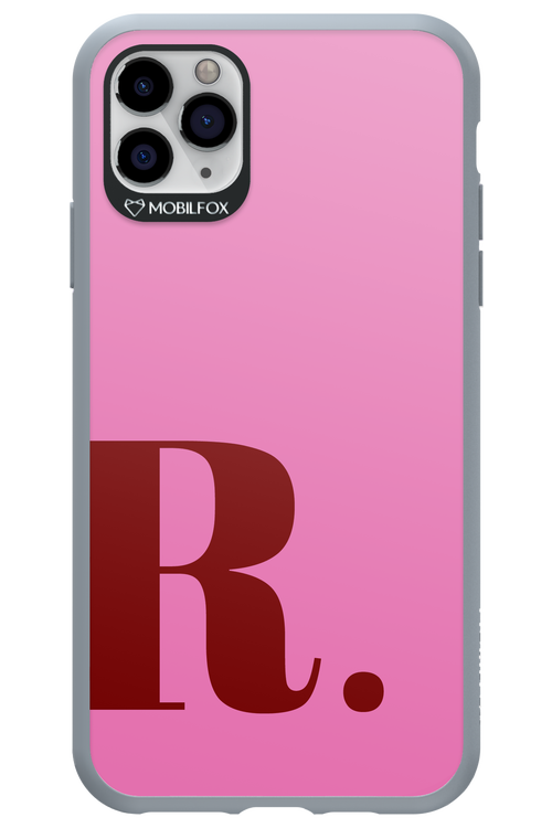 R (Sorbet) 2.0 - Apple iPhone 11 Pro Max
