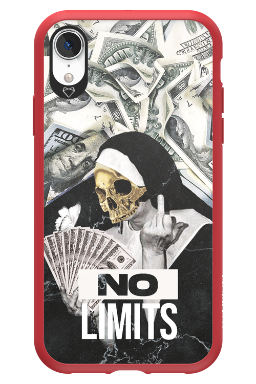 No Limits 2.0 - Apple iPhone XR