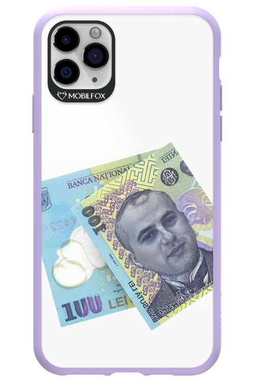 Zbir Lei 2.0 - Apple iPhone 11 Pro Max