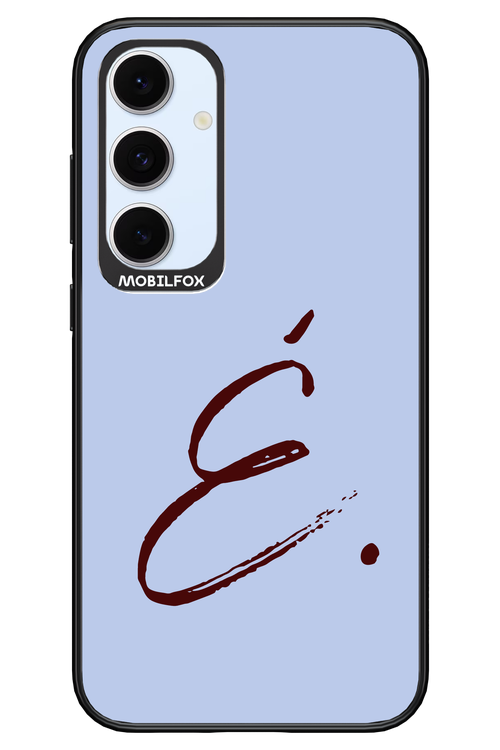 (Jellyfish Presso) E II 2.0 - Samsung S24 FE