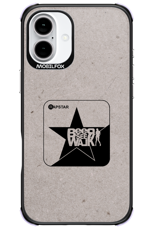 Rapstar - Apple iPhone 16 Plus