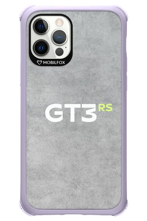 GT3RS - Apple iPhone 12 Pro