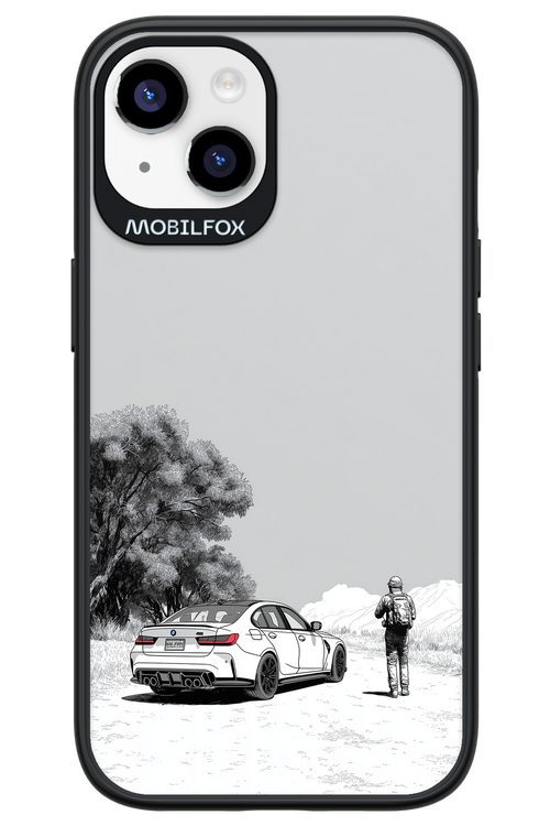 Dreamland - Apple iPhone 14