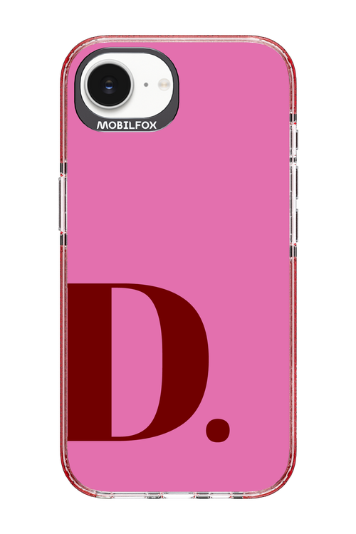 D (Sorbet) 2.0 - Apple iPhone 16e