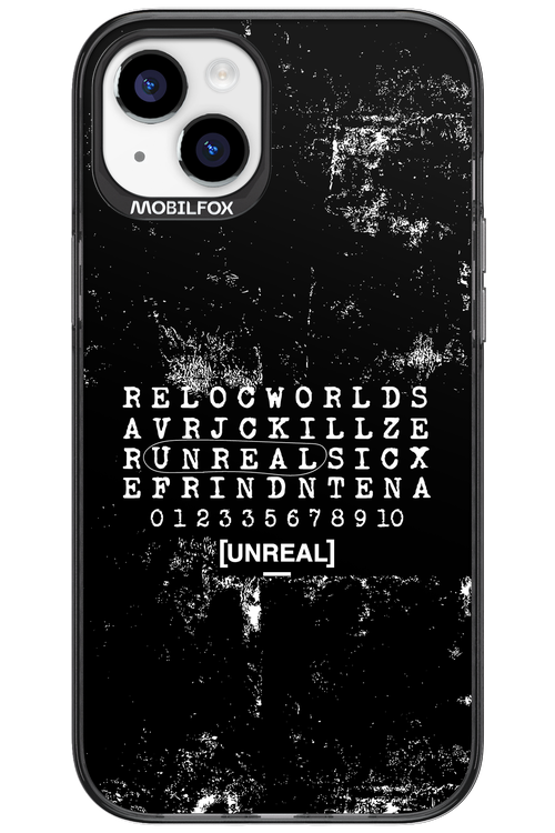 X Ten 2.0 - Apple iPhone 15 Plus