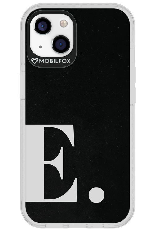 E (Off Space) 2.0 - Apple iPhone 13