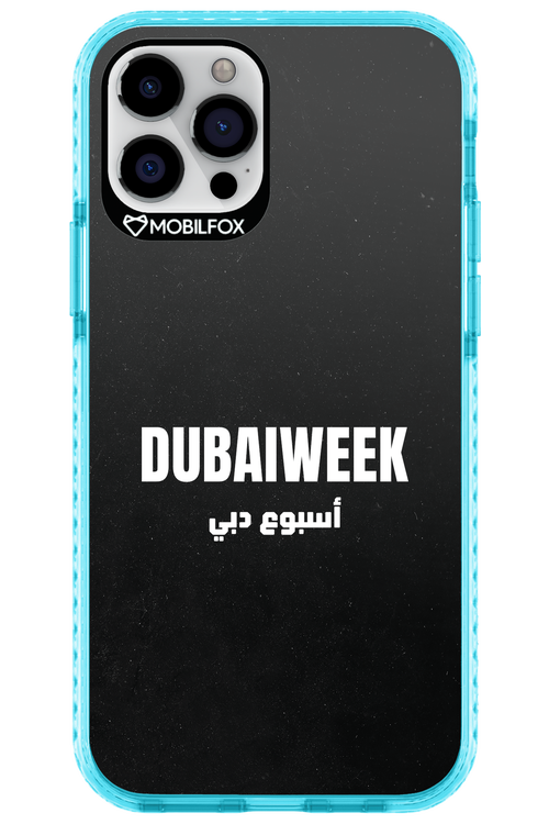 Dubaiweek Simple 2.0 - Apple iPhone 12 Pro