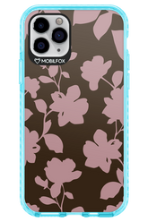 Flower Serenade - Apple iPhone 11 Pro