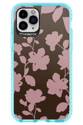 Flower Serenade - Apple iPhone 11 Pro