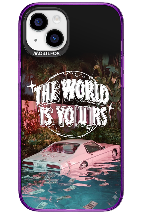 Miami 2.0 - Apple iPhone 15 Plus