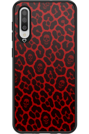 Wild Death - Samsung Galaxy A50