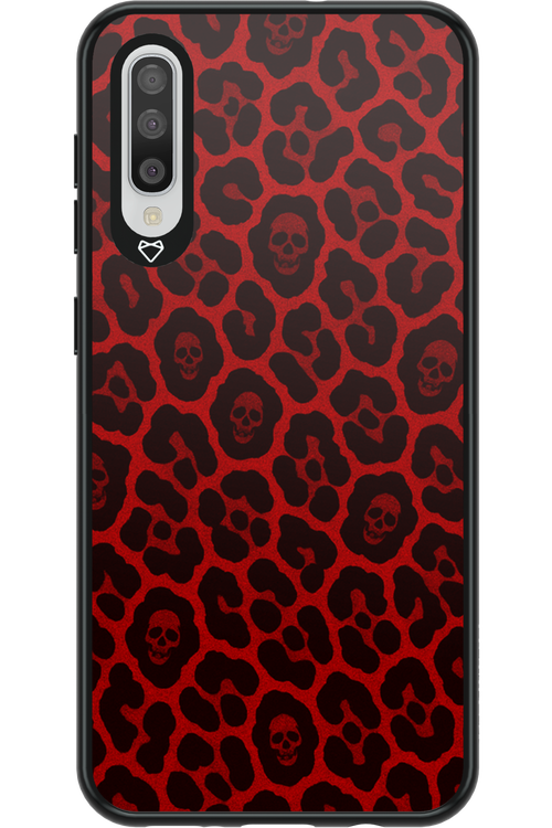 Wild Death - Samsung Galaxy A50