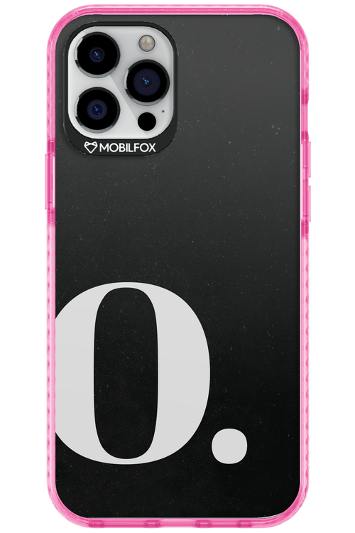 O (Off Space) 2.0 - Apple iPhone 12 Pro Max