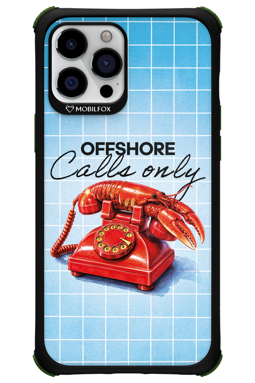 Offshore 2.0 - Apple iPhone 12 Pro Max
