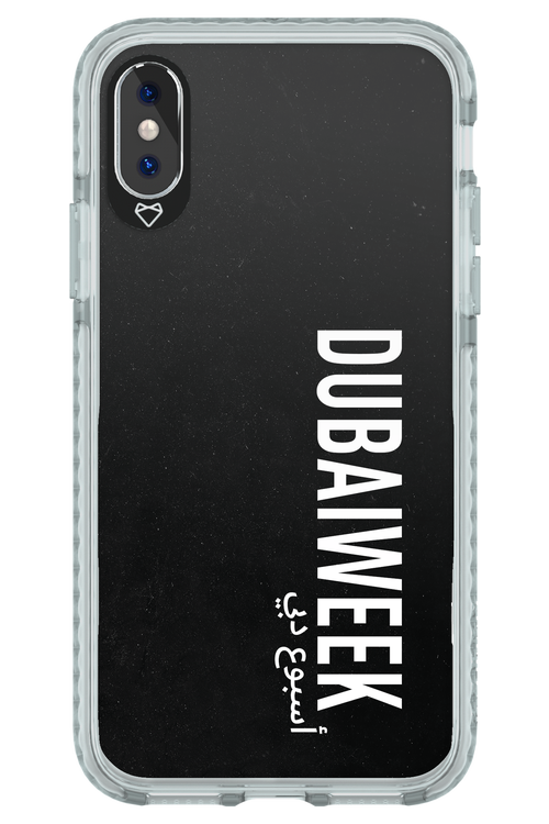Dubaiweek 2.0 - Apple iPhone X