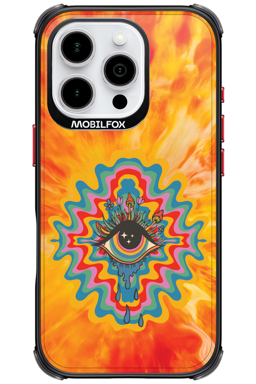 ThirdEye 2.0 - Apple iPhone 16 Pro