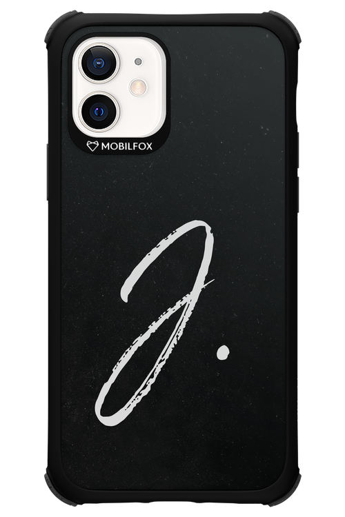 (Off Space) J 2.0 - Apple iPhone 12