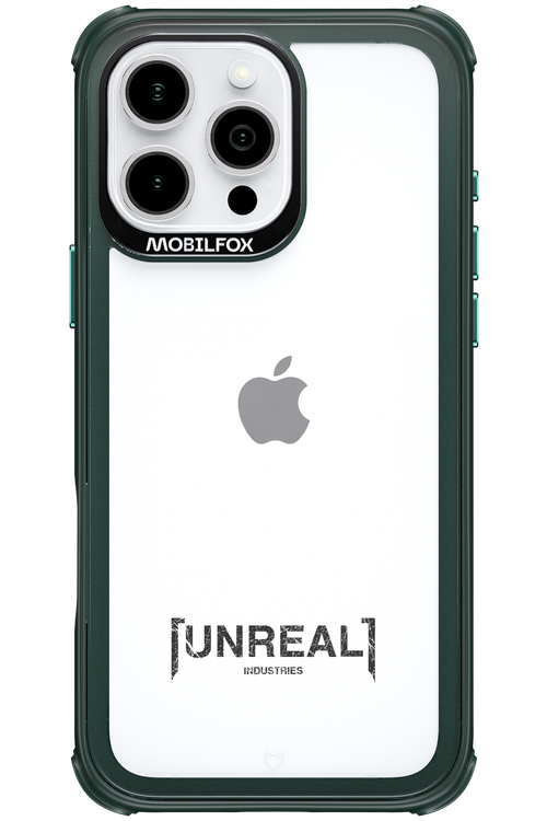 Minilogo 2.0 - Apple iPhone 16 Pro Max