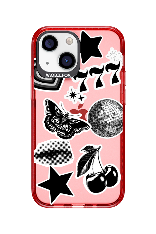 Sticker - Apple iPhone 13 Mini