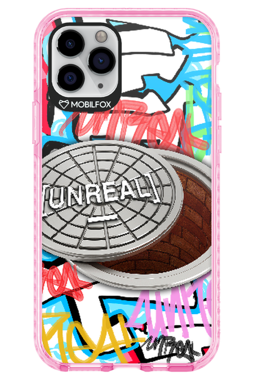 HULE - Apple iPhone 11 Pro